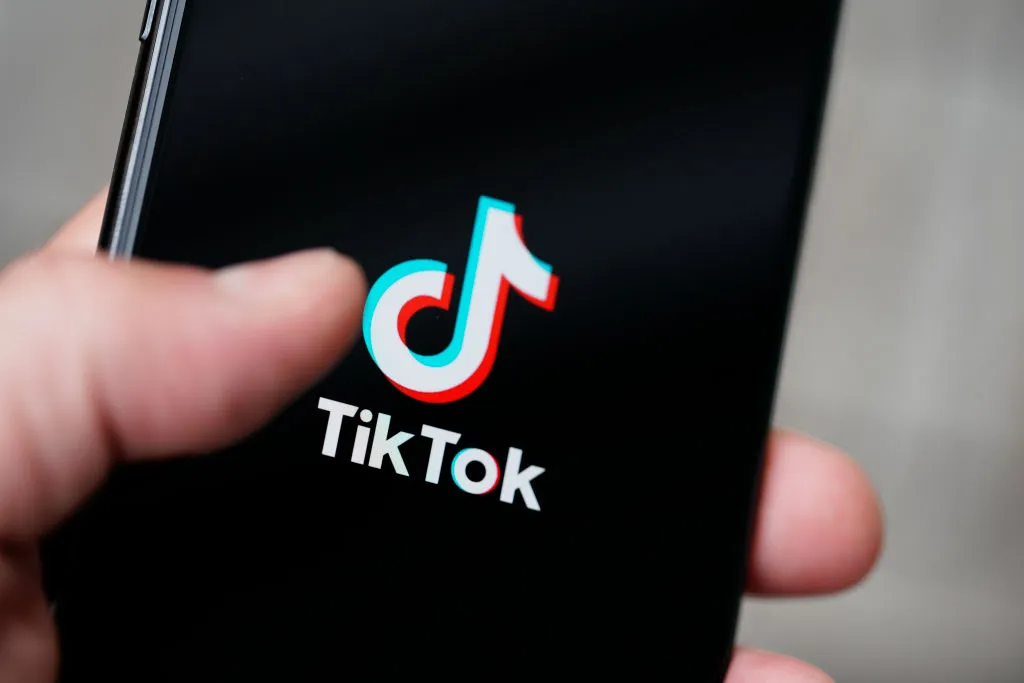 Como Bombar Suas Postagens No Tiktok em 2024